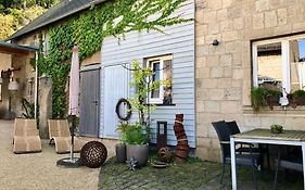 Ferienhaus Eifel-Auszeit